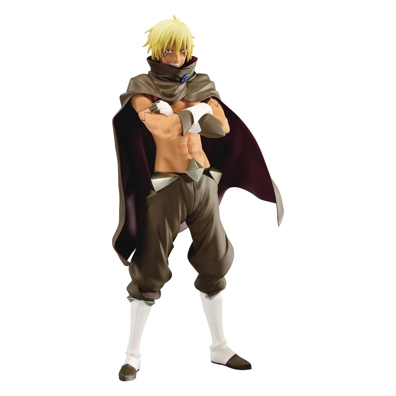 THAT TIME I GOT REINCARNATED OTHERWORLD V12 VELDORA FIG