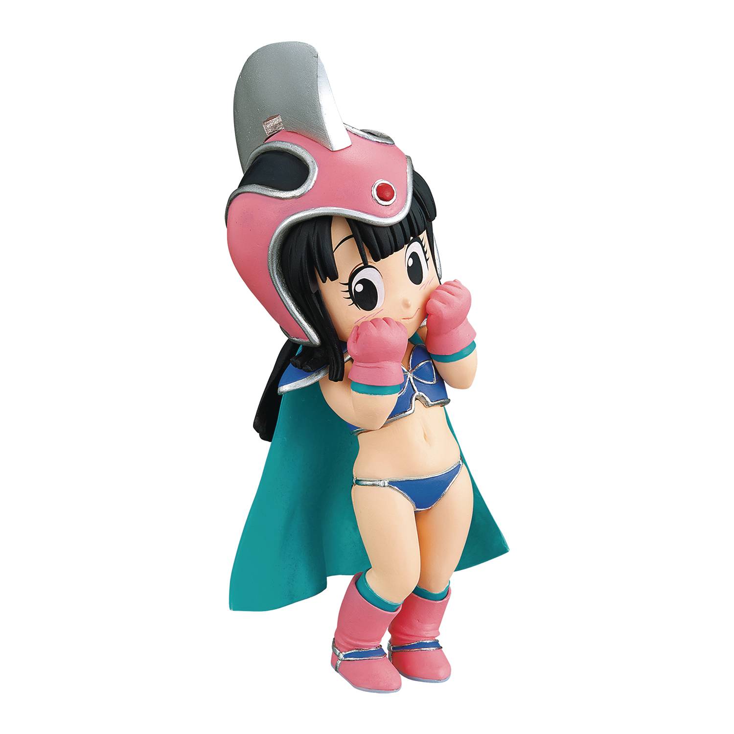Dragon Ball Collection Vol.3 B Chichi