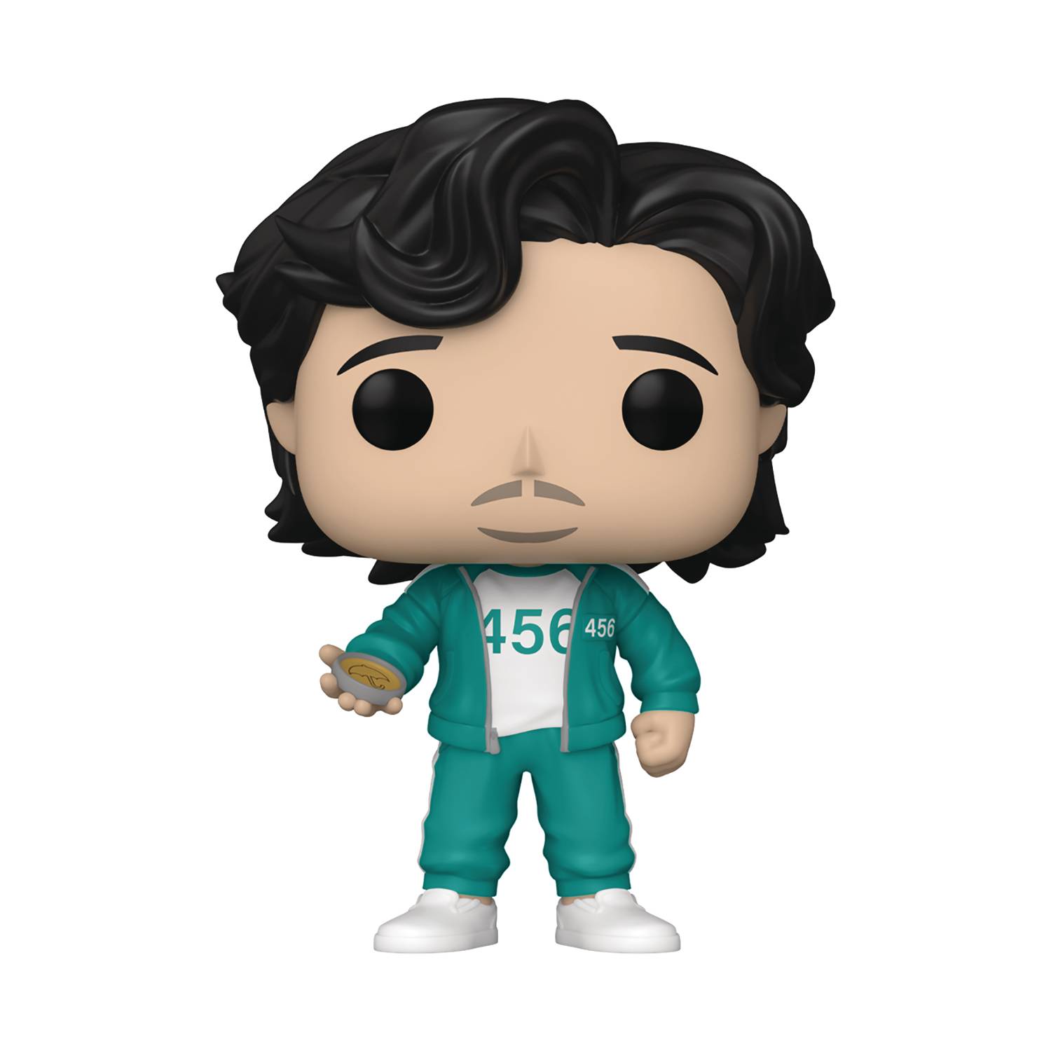 Game pop vinyl hotsell