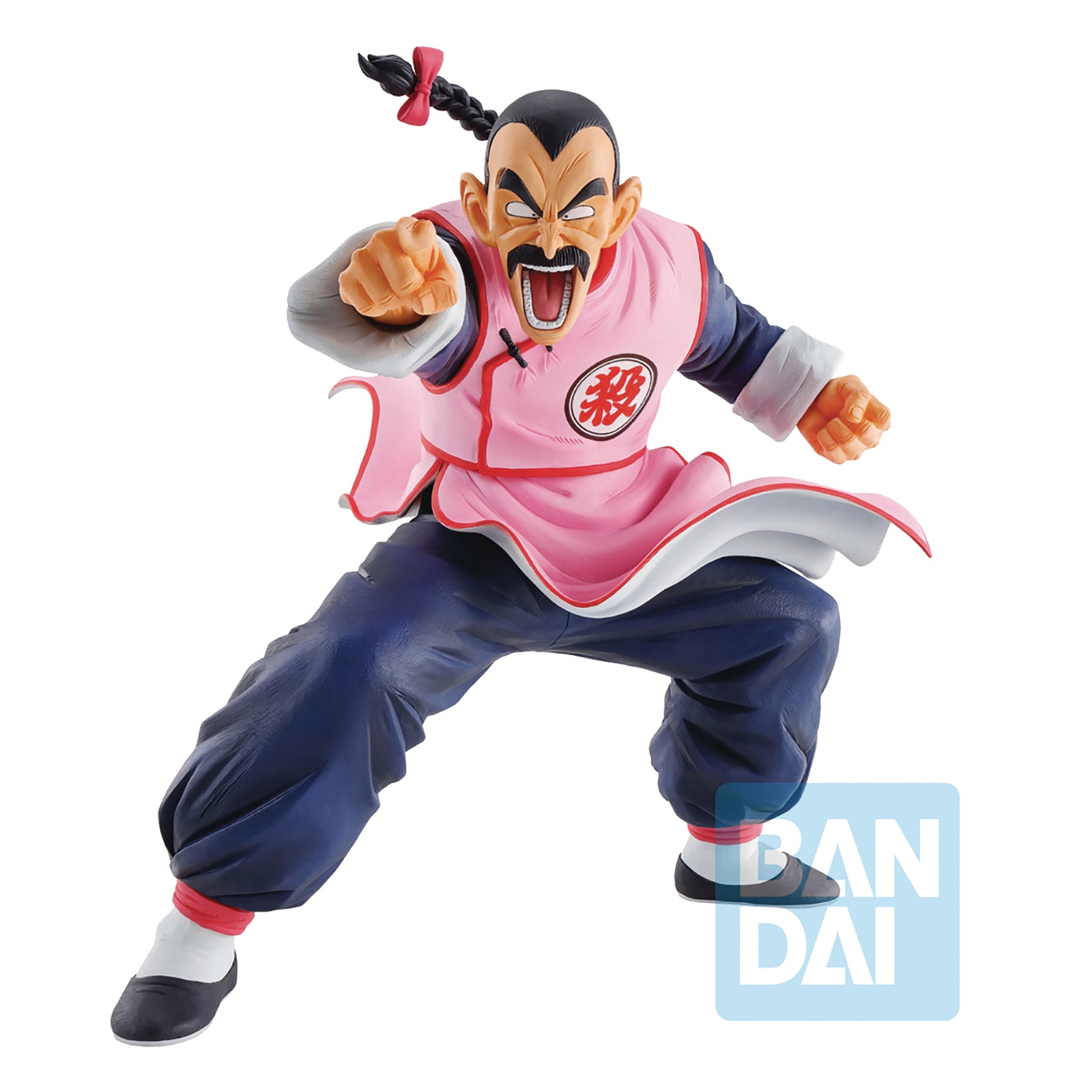DRAGON BALL EX MYSTICAL ADVENTURE TAO PAI PAI ICHIBAN FIG