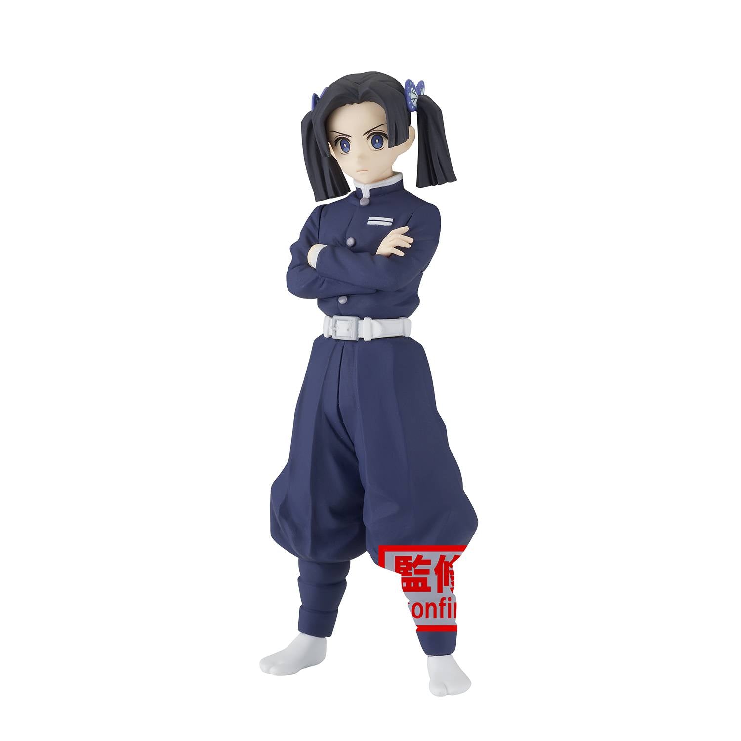 DEMON SLAYER KIMETSU V23 AOI KANZAKI FIG Cape Collectibles