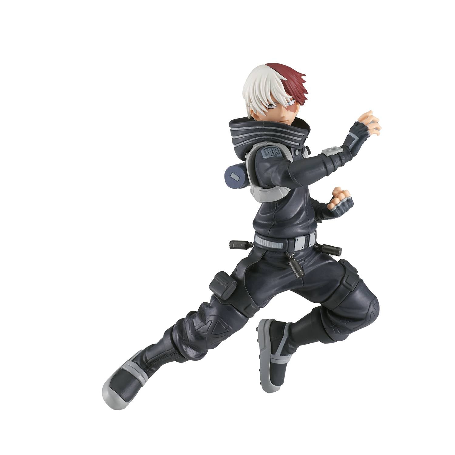 Todoroki action clearance figure