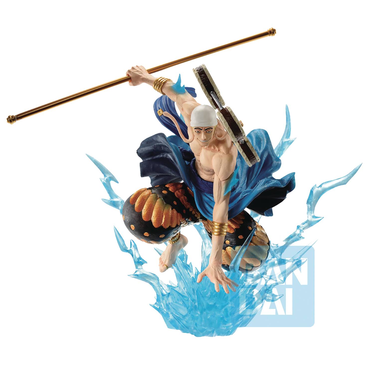 Ichibansho Ichiban - One Piece - Roronoa Zoro (Wano Country -Third Act-),  Bandai Spirits Figure