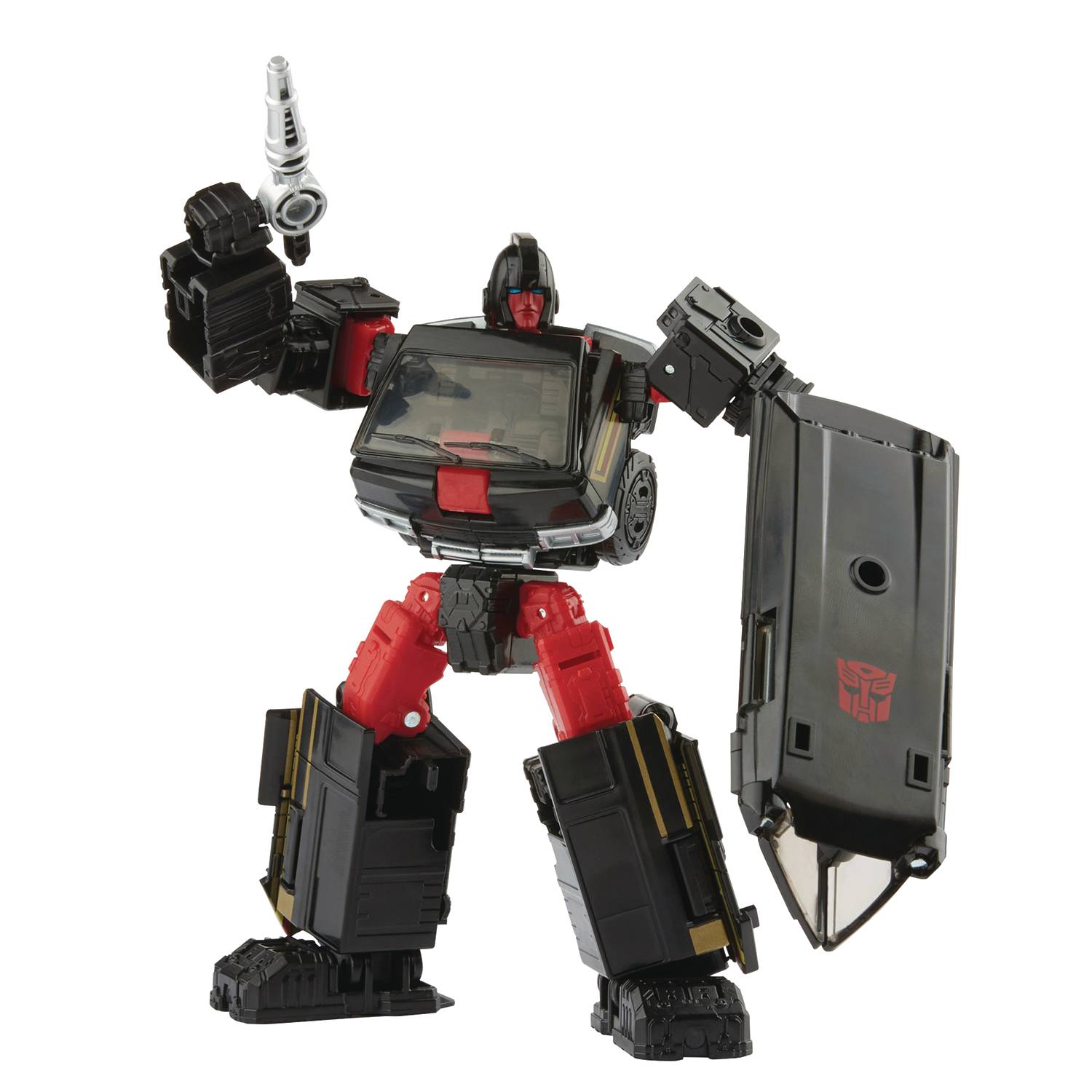TRANSFORMERS GEN SEL DK-2 GUARD LEGACY DLX AF  (Pre-Order estimated ship date 30 May 2022)