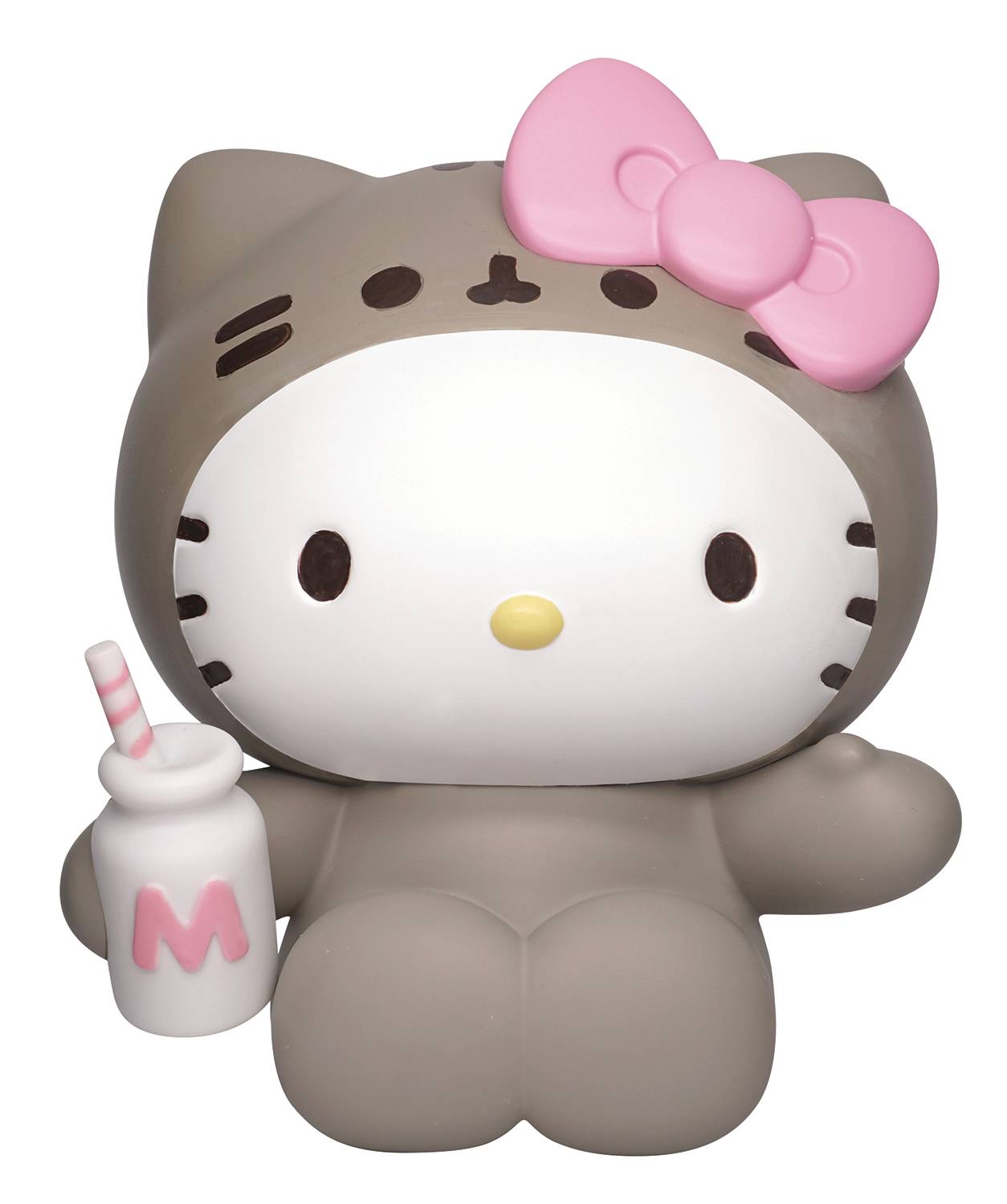 Hello Kitty - Cape Collectibles