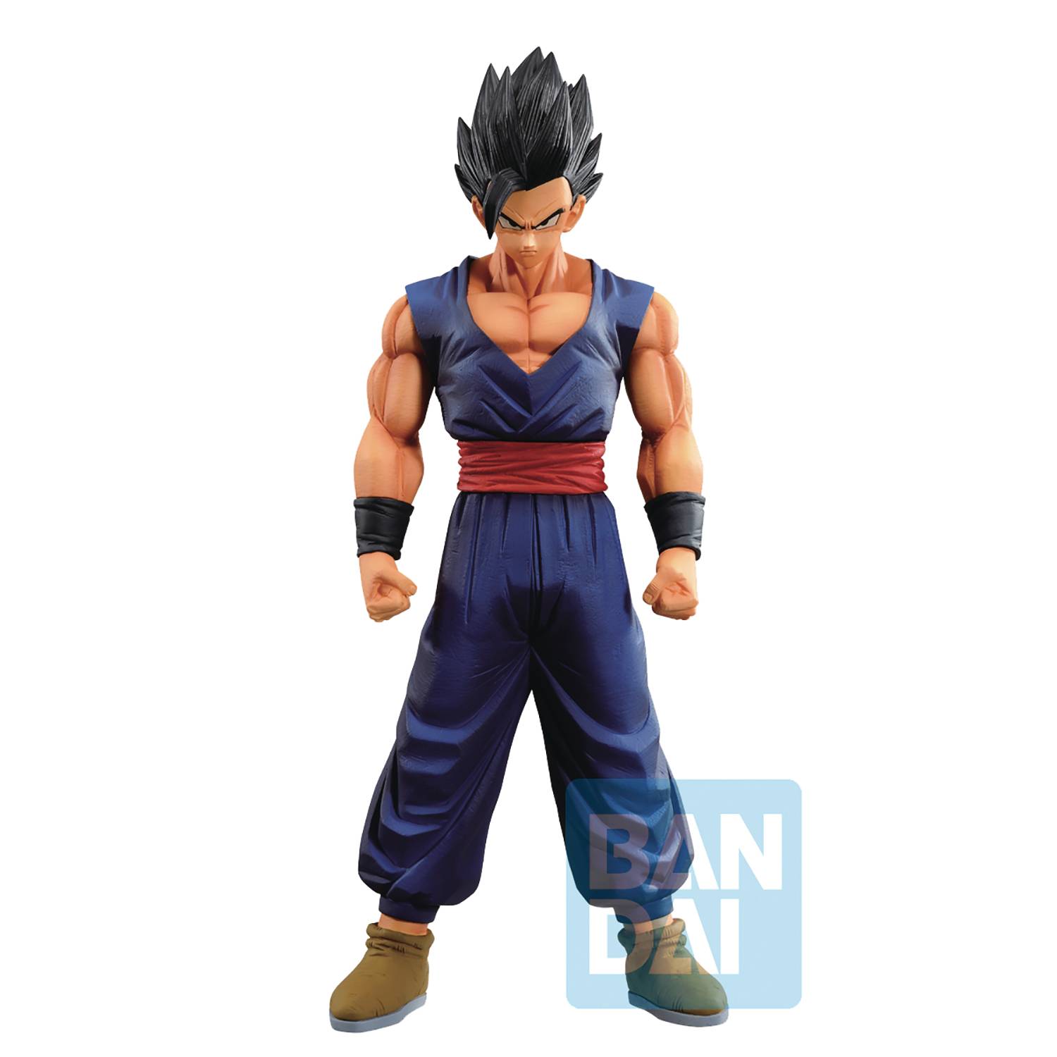 DB SUPER HERO ULTIMATE GOHAN ICHIBAN FIG  (Pre-Order estimated ship date 30 Nov 2022)