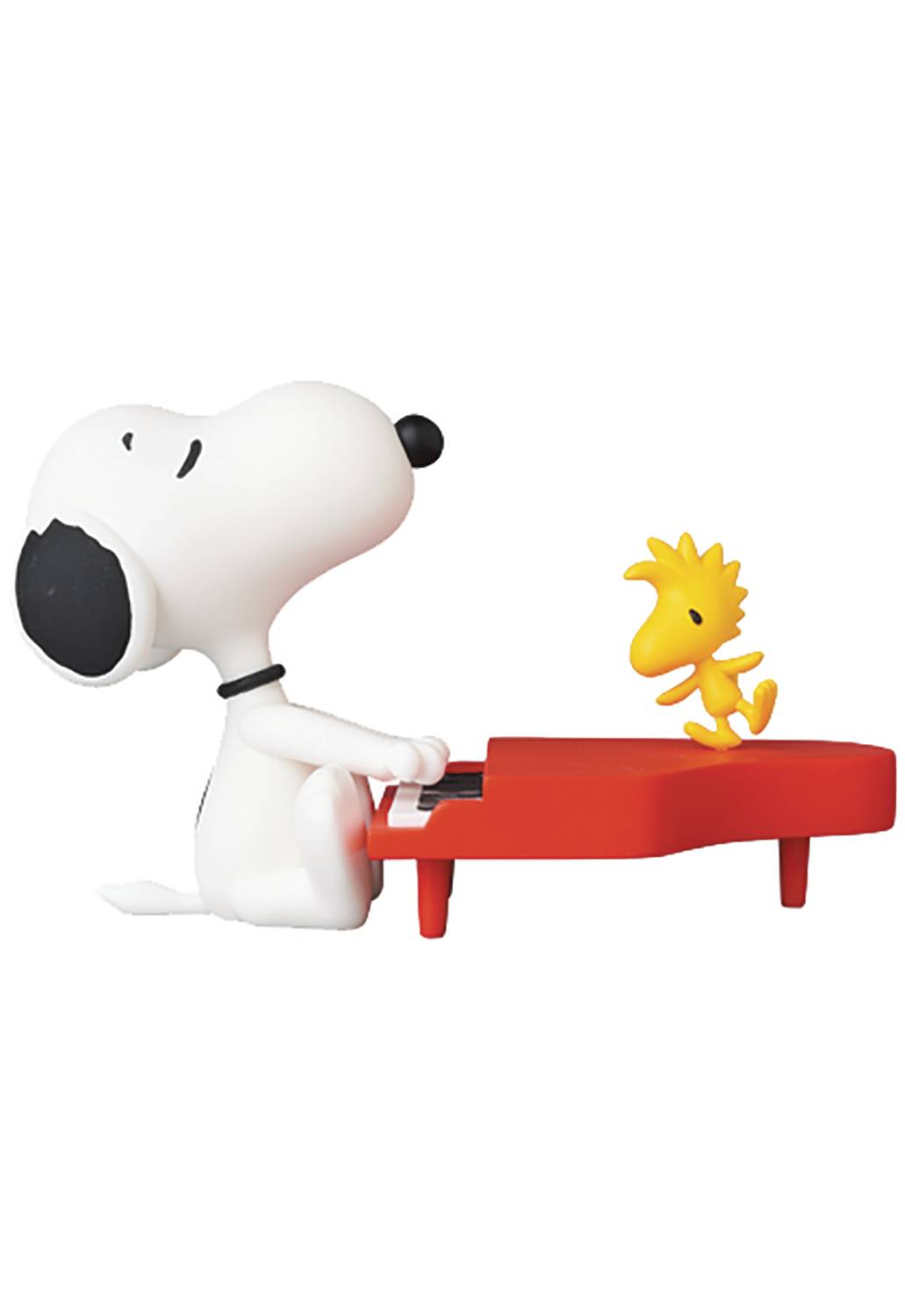PEANUTS PIANIST SNOOPY UDF FIG SERIES 13