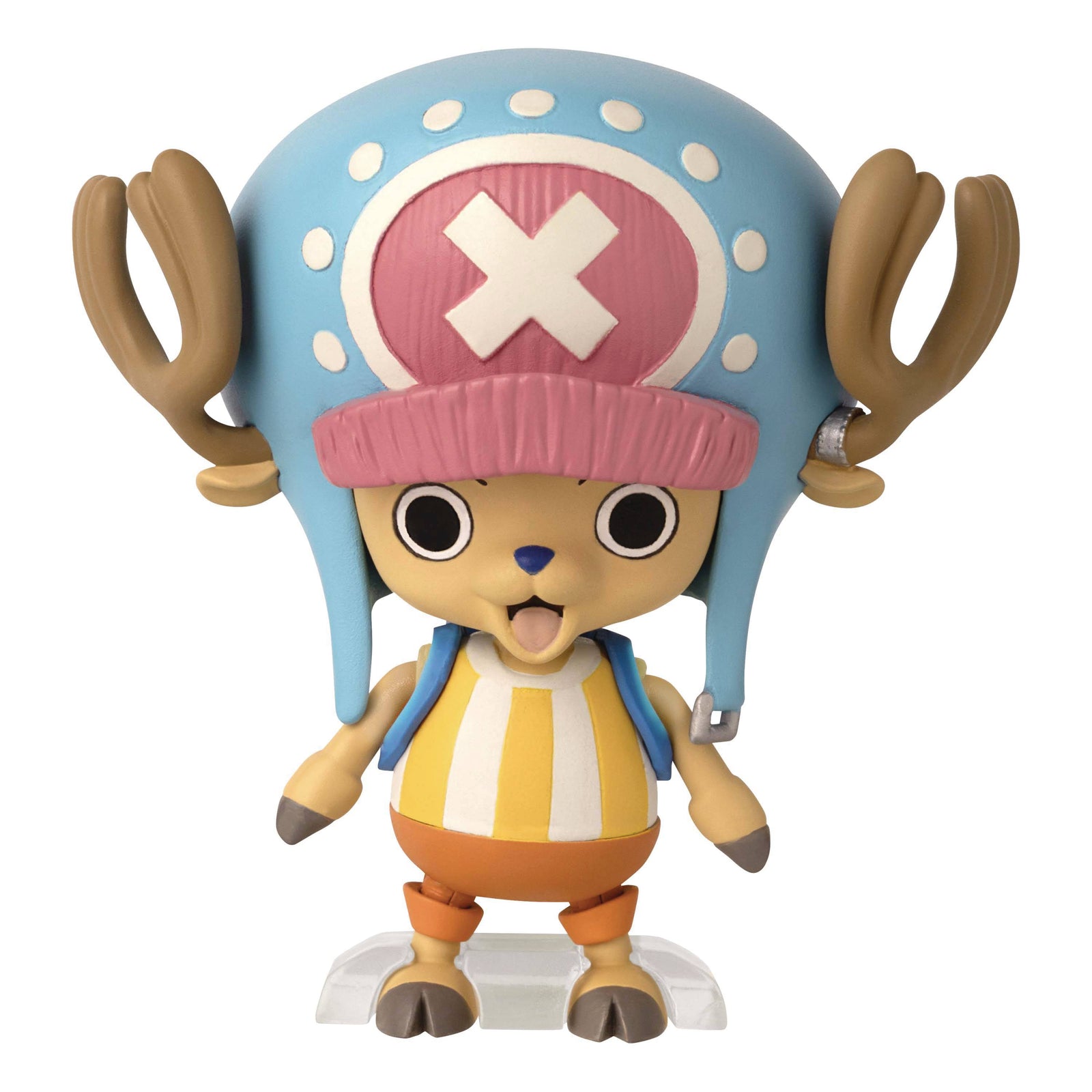  Banpresto - One Piece Chronicle King of Artist The Sanji Statue  : Toys & Games