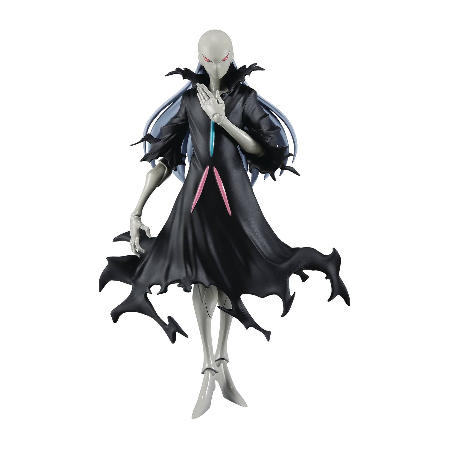 THAT TIME I GOT REINCARNATED AS A SLIME BERETTA FIG