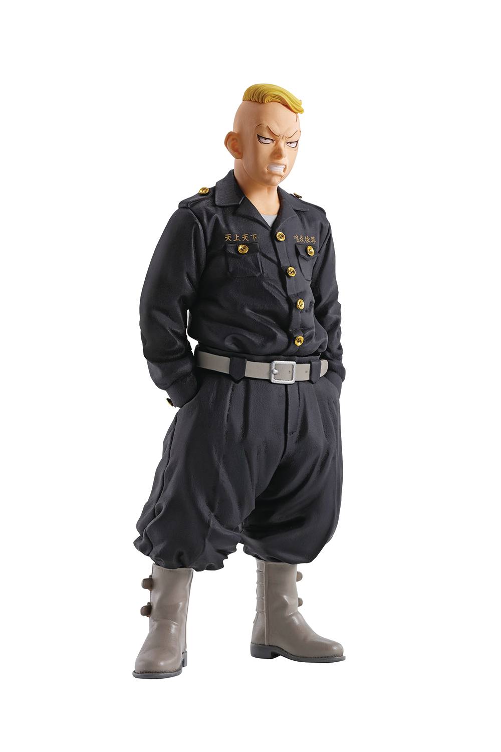 TOKYO REVENGERS HARUKI HAYASHIDA FIG