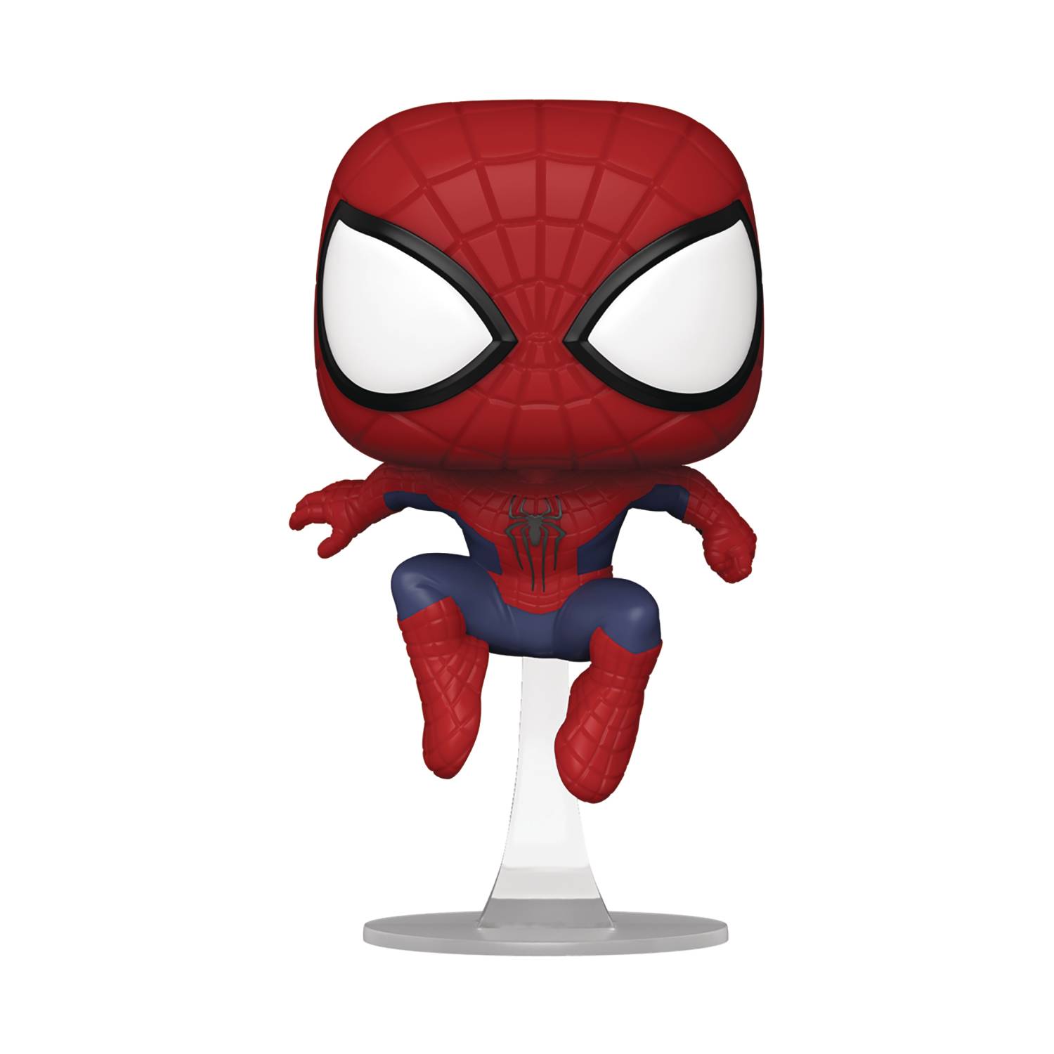 POP MARVEL SPIDER-MAN NO WAY HOME SPIDER-MAN 3 VIN FIG