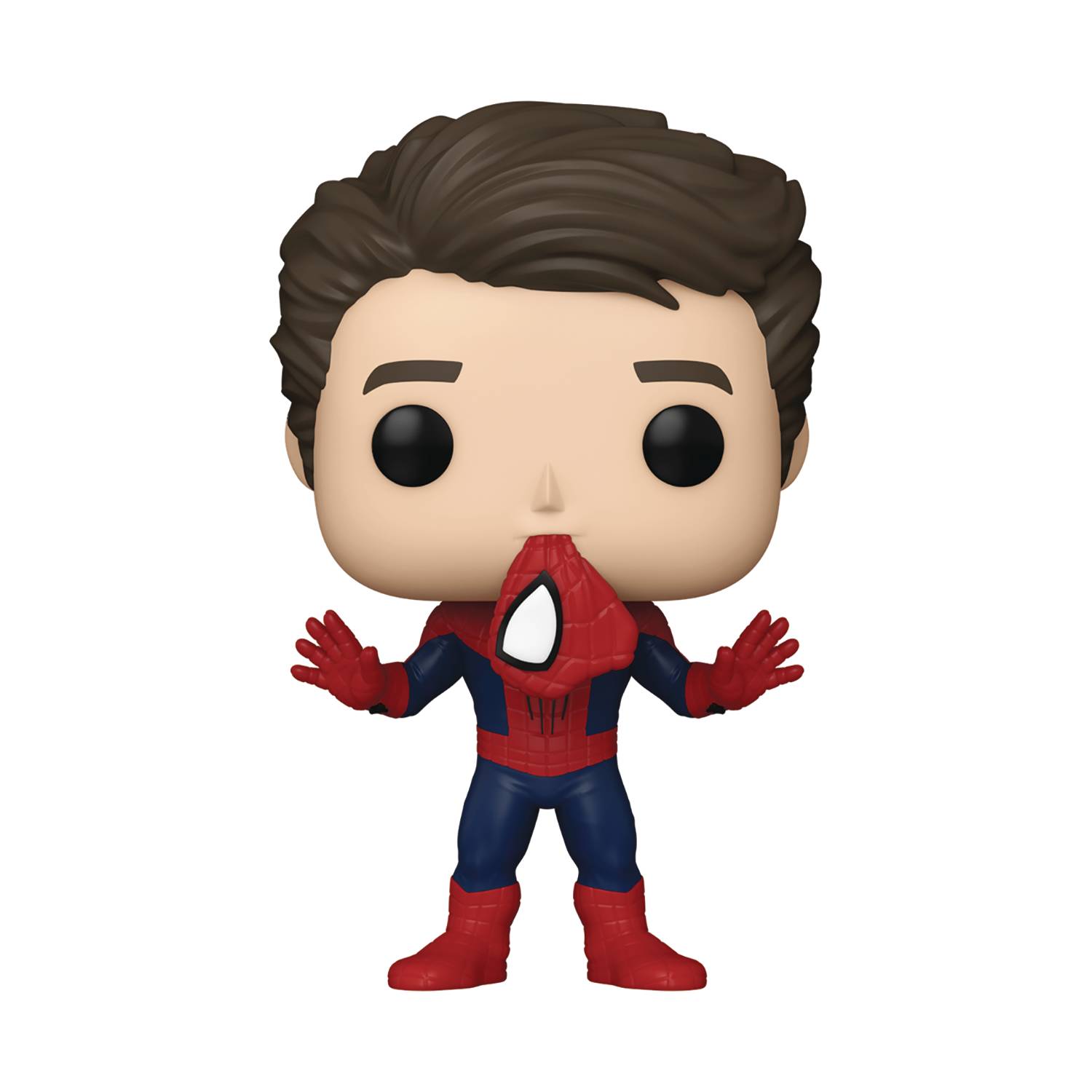 Funko pop store spiderman 3