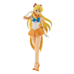 SAILOR MOON GLITTER & GLAMOURS SUPER SAILOR VENUS