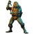 Teenage Mutant Ninja Turtles 18 Inch Action Figure 1/4 Scale Series - Michelangelo