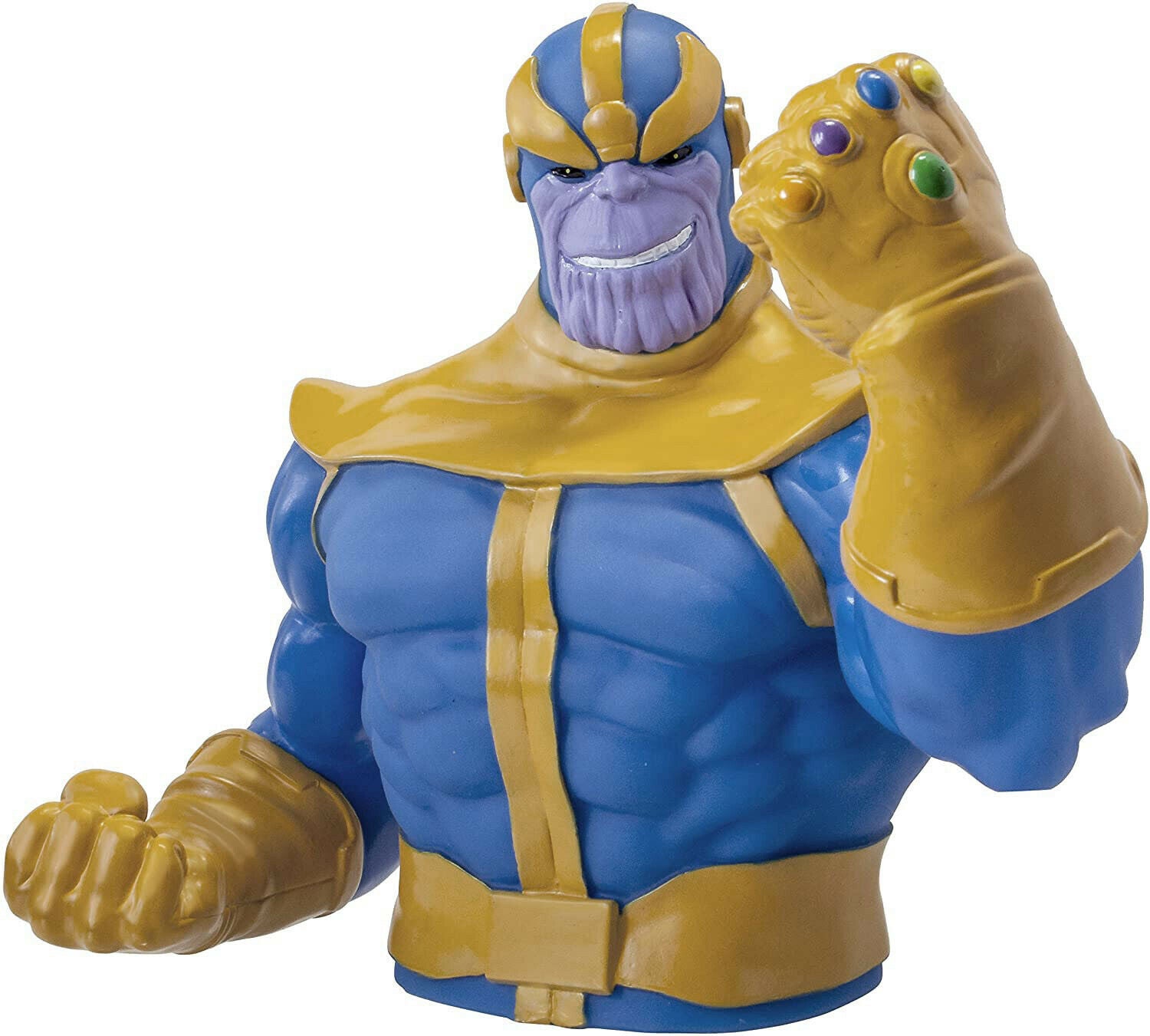 Monogram InternationalMarvel Thanos Bank Game, Multiverse